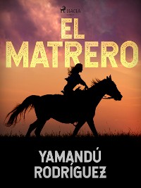Cover El matrero