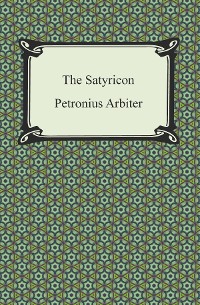 Cover The Satyricon