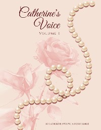 Cover Catherine Speaks (Volume 1)