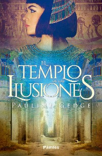 Cover El templo de las ilusiones