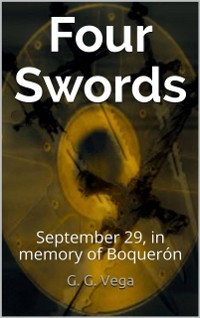 Cover Four Swords