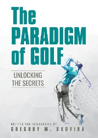 Cover The Paradigm of Golf