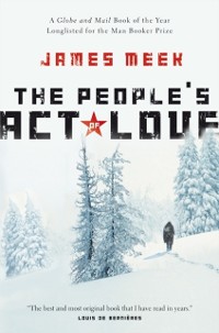 Cover People's Act Of Love