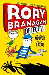 Cover Rory Branagan (Detective)