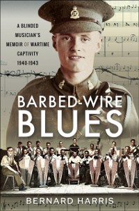 Cover Barbed-Wire Blues