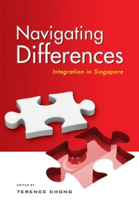 Cover Navigating Differences