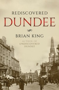 Cover Rediscovered Dundee