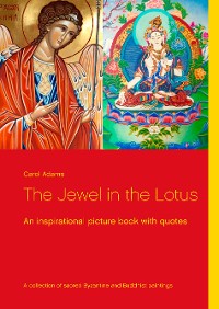 Cover The Jewel in the Lotus