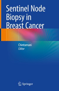 Cover Sentinel Node Biopsy in Breast Cancer