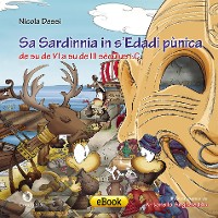 Cover Sa Sardìnnia in s'Edadi pùnica