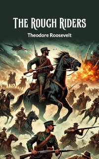 Cover Rough Riders