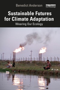 Cover Sustainable Futures for Climate Adaptation