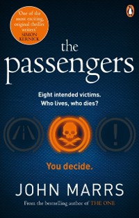 Cover Passengers