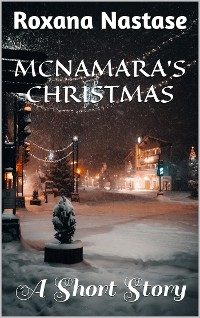 Cover McNamara's Christmas