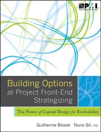 Cover Building Options at Project Front-End Strategizing