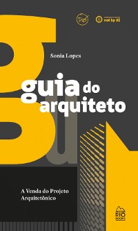 Cover Guia do arquiteto