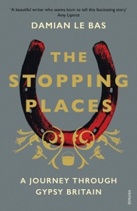 Cover Stopping Places
