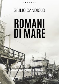 Cover Romani di mare