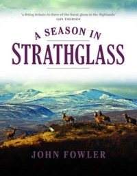 Cover Season in Strathglass