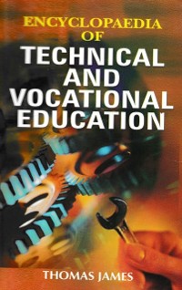 Cover Encyclopaedia of Technical and Vocational Education