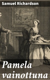 Cover Pamela vainottuna