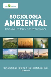 Cover Sociologia ambiental