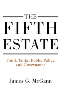 Cover The Fifth Estate