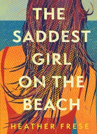 Cover The Saddest Girl on the Beach