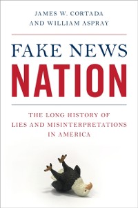 Cover Fake News Nation