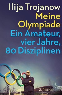 Cover Meine Olympiade