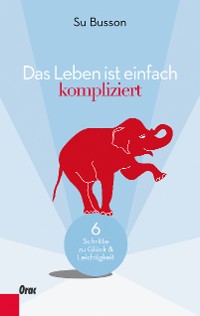 Cover Das Leben ist einfach kompliziert