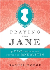 Cover Praying with Jane