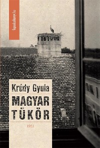 Cover Magyar tükör