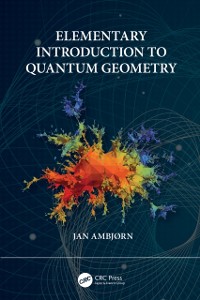 Cover Elementary Introduction to Quantum Geometry