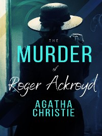 Cover The Murder of Roger Ackroyd