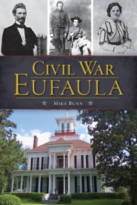 Cover Civil War Eufaula
