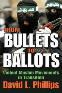 Cover From Bullets to Ballots