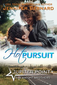 Cover Hot Pursuit