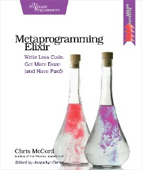 Cover Metaprogramming Elixir