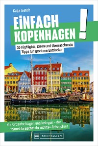 Cover Einfach Kopenhagen!