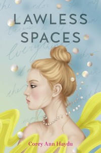 Cover Lawless Spaces