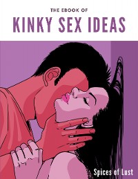 Cover The eBook of Kinky Sex Ideas