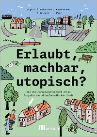 Cover Erlaubt, machbar, utopisch?