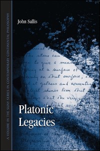 Cover Platonic Legacies