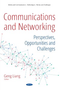 Cover Communications and Networking: Perspectives, Opportunities and Challenges