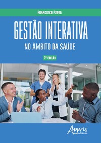 Cover Gestão Interativa no Âmbito da Saúde