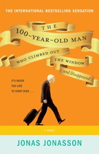 Cover 100-Year-Old Man Who Climbed Out The Window And Disappeared