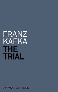 Cover The Trial