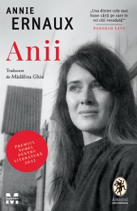 Cover Anii