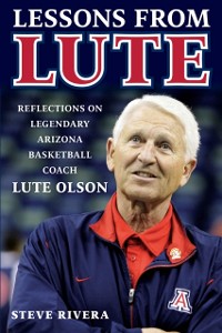 Cover Lute Olson